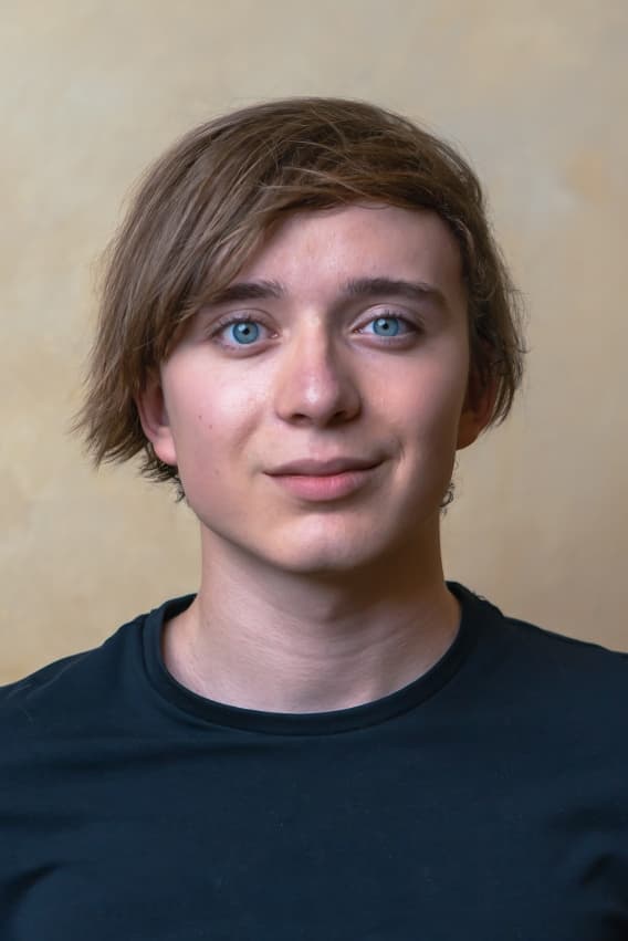 Photo Michal Pazderka