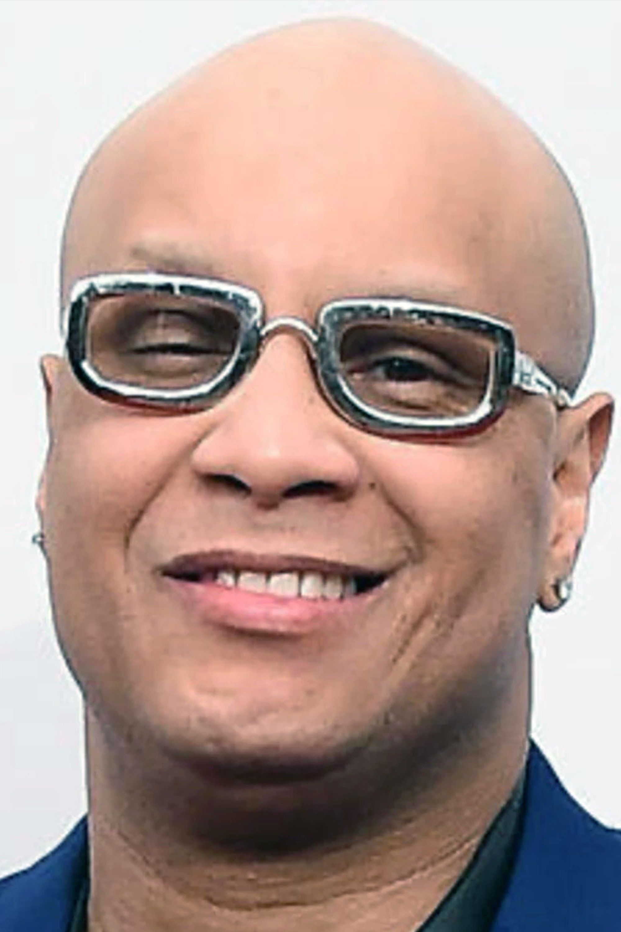 Photo Oliver Crumes Jr.