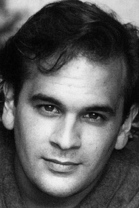 Photo Qarie Marshall