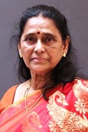 Photo Vijaya Chandrika
