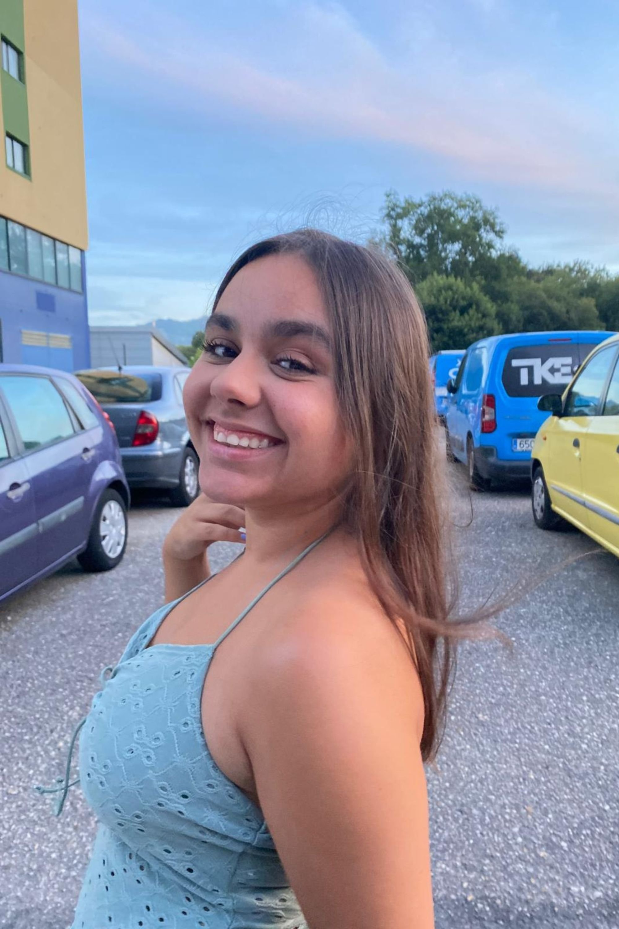 Photo Alba Machado Ameixeiro