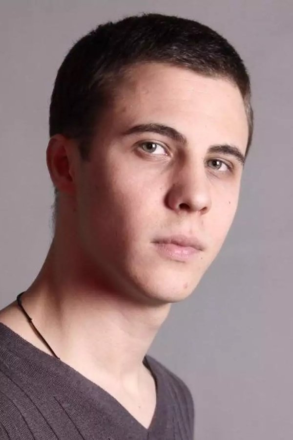 Photo Aleksandr Lyapin