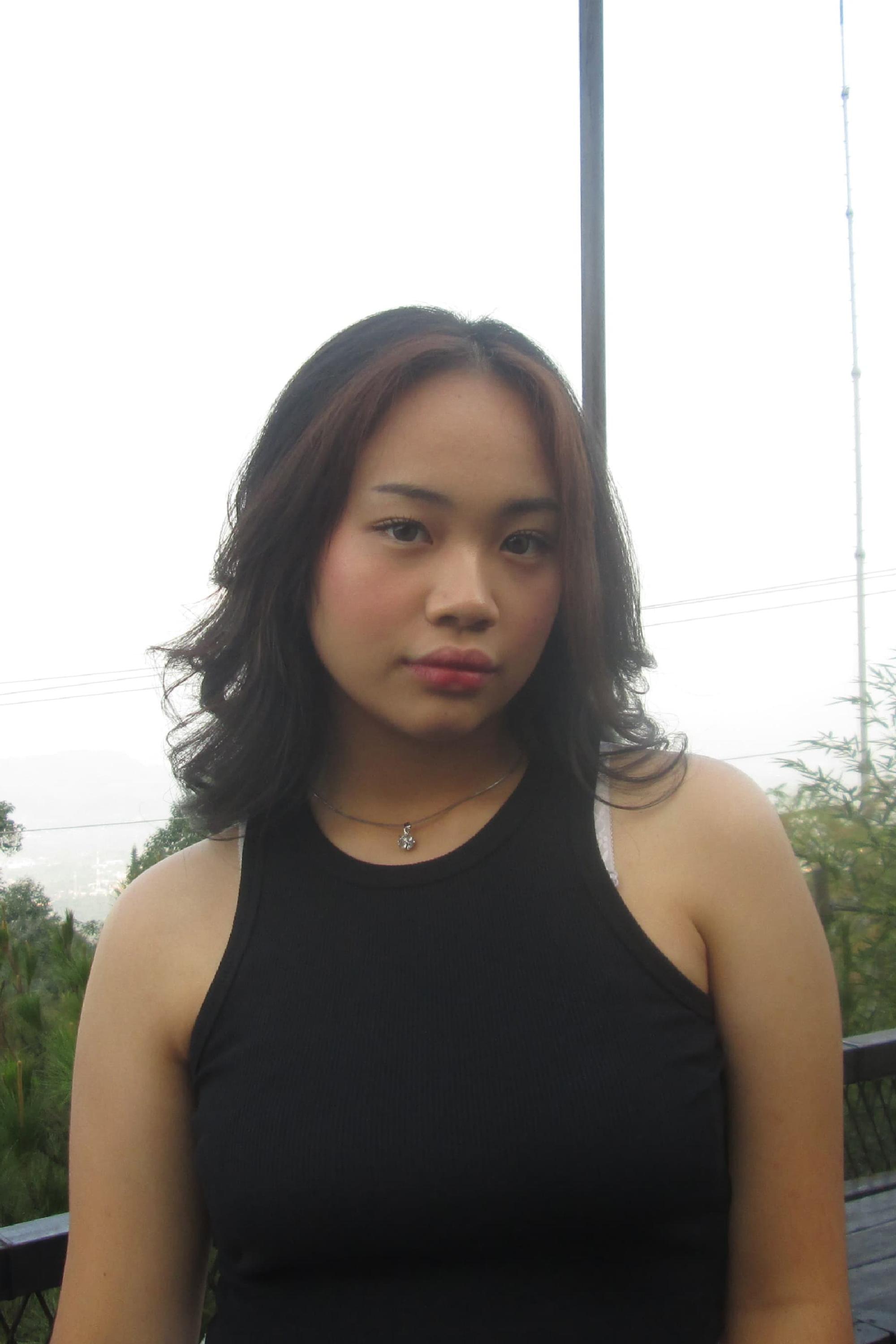 Photo Celine Graciella Lingga