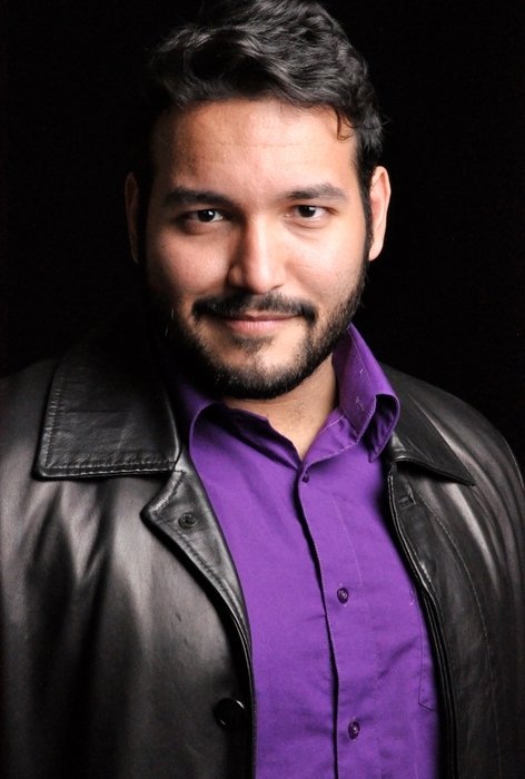 Photo Jorge Diaz