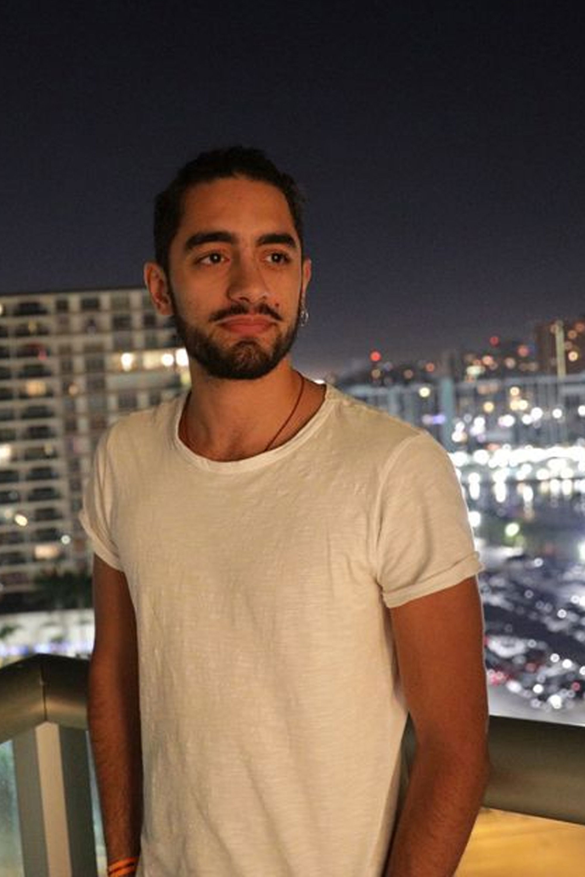 Photo Marcos Sanzano