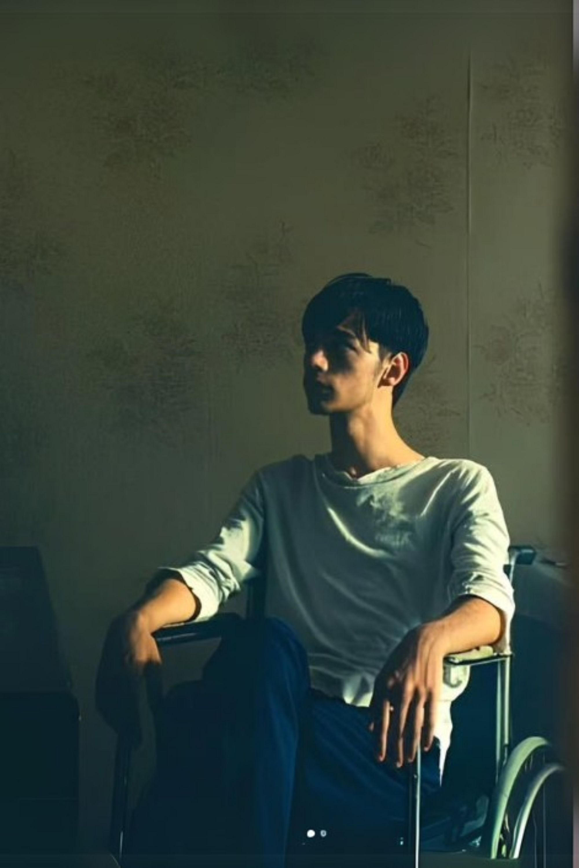 Photo Murad Allahverdiyev