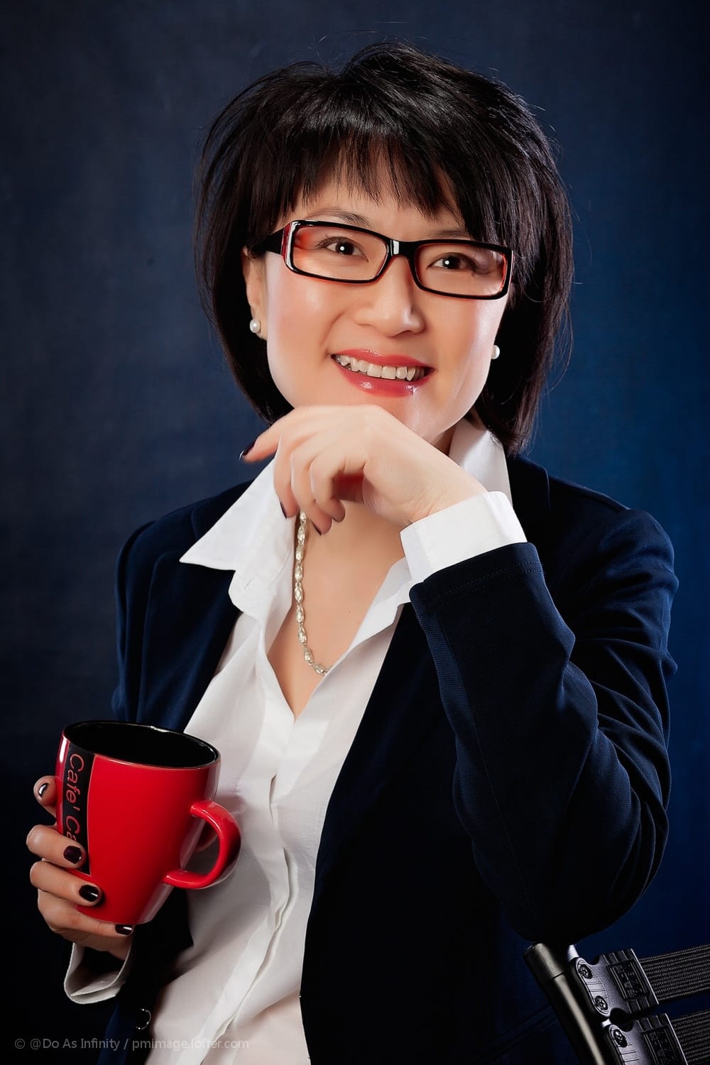 Photo Xuan Zhihong