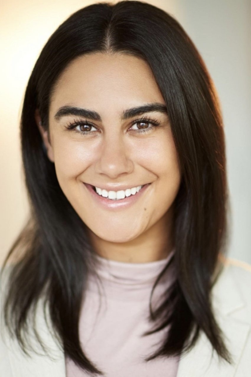 Photo Breanne Williamson