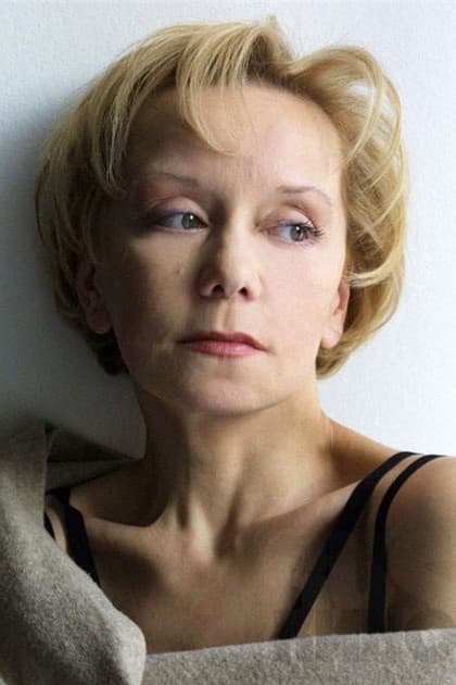 Photo Evdokiya Germanova
