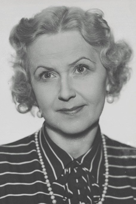Photo Gerda Björne
