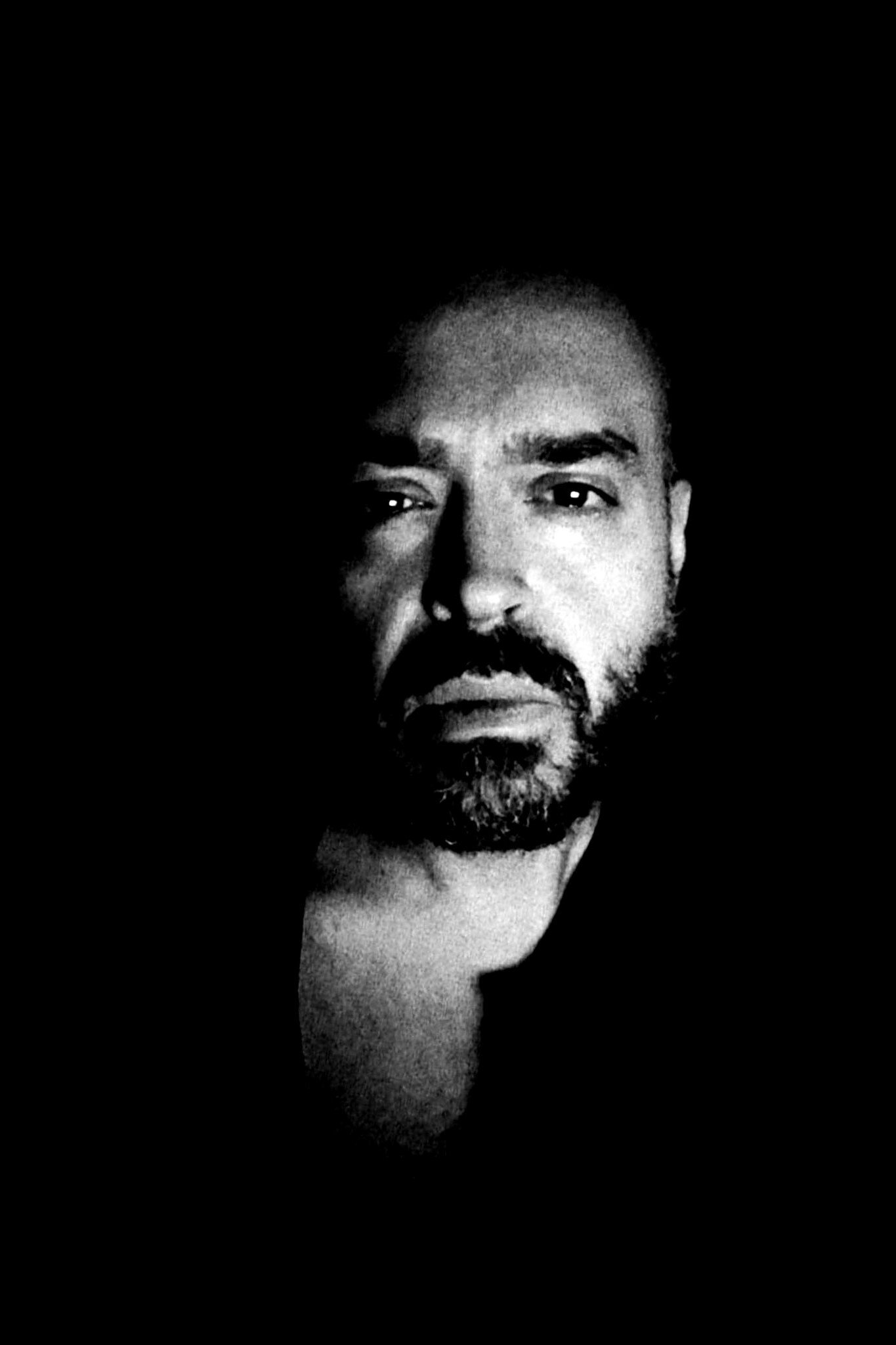 Photo Ignazio Fabio Mazzola