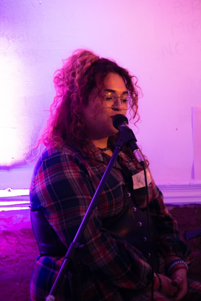 Photo Kat Díaz