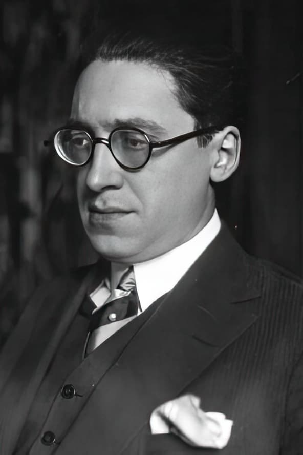 Photo Maurice Lehmann