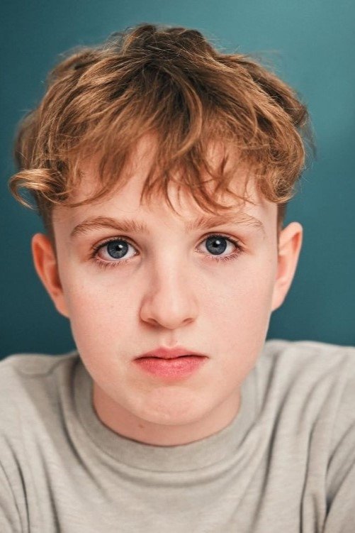 Photo Maximillian Cherry