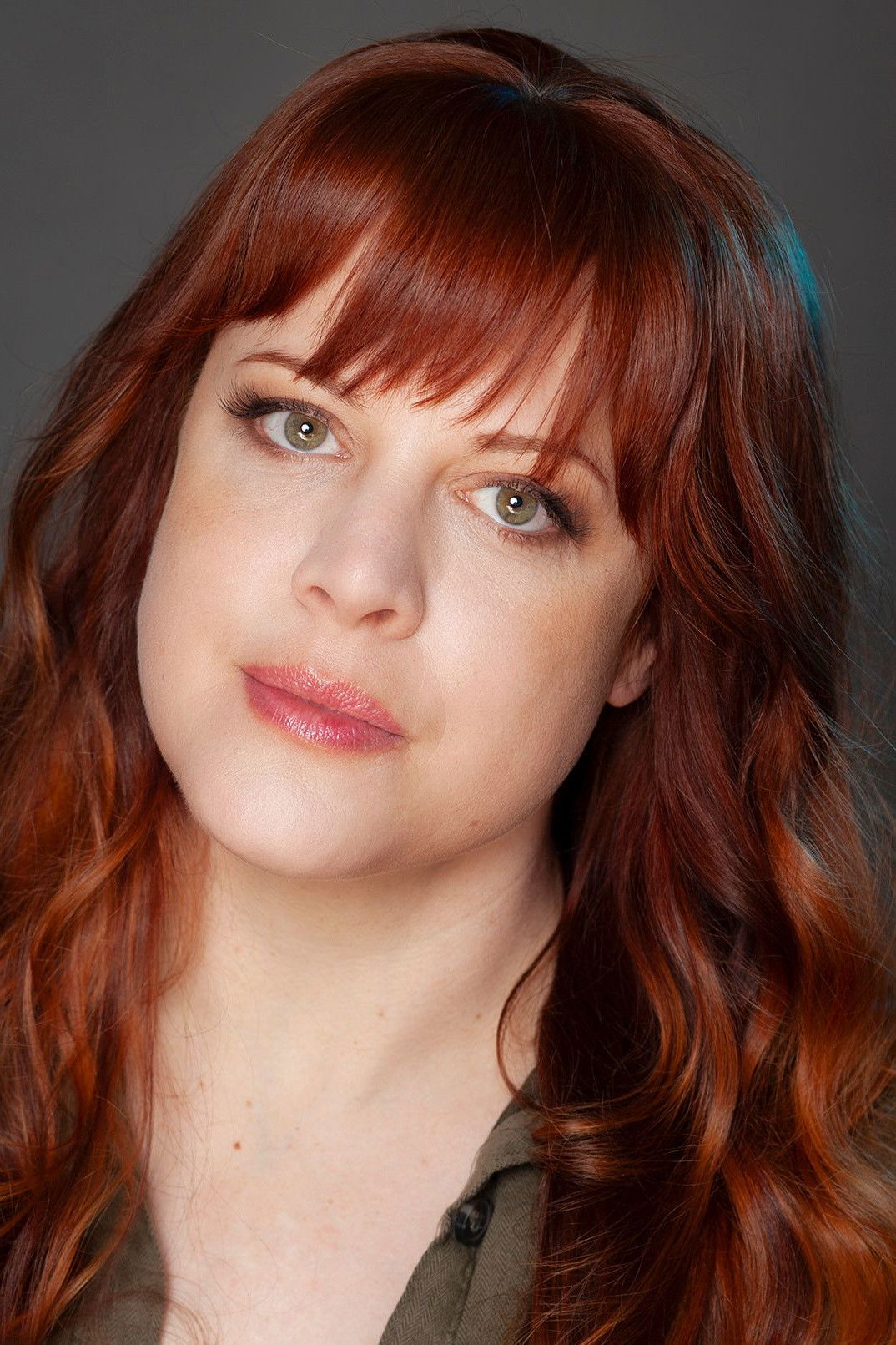 Photo Merritt C. Glover