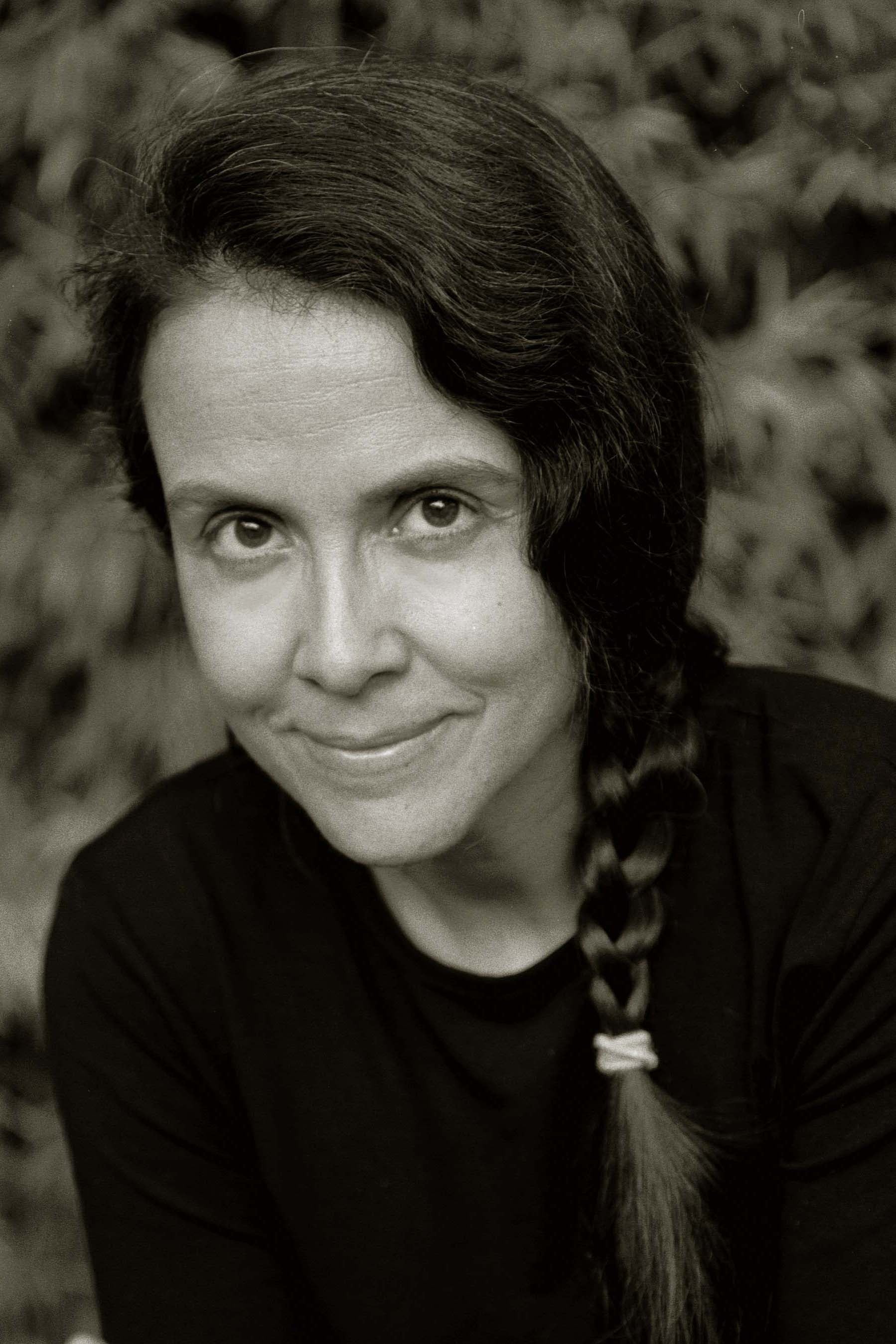 Photo Naomi Levine