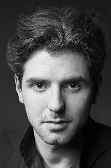 Photo Pavlo Tekuchev