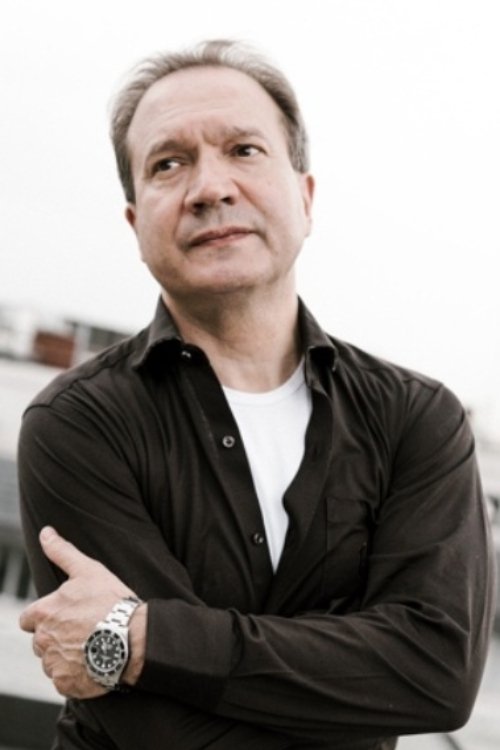 Photo Viktor Ryzhakov