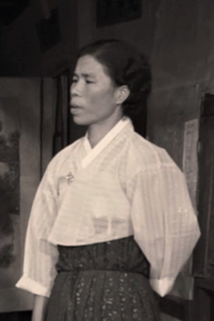 Photo Ahn Cho-myung