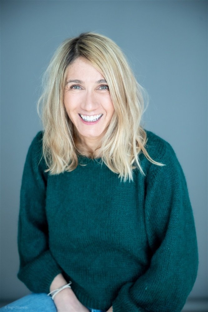 Photo Alexandra Chouraqui