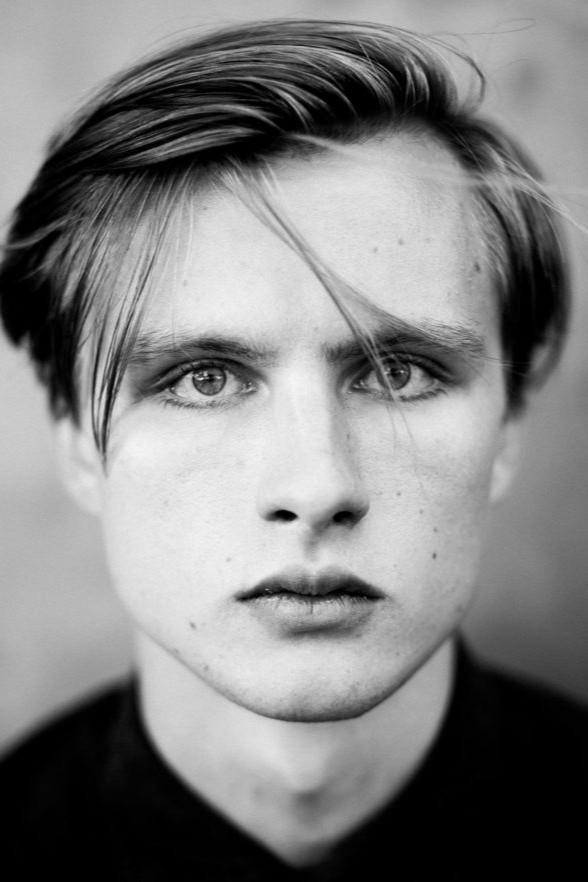 Photo Daniel Warland