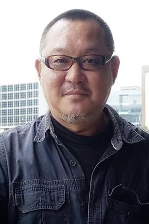 Photo Hung-Chieh Lin