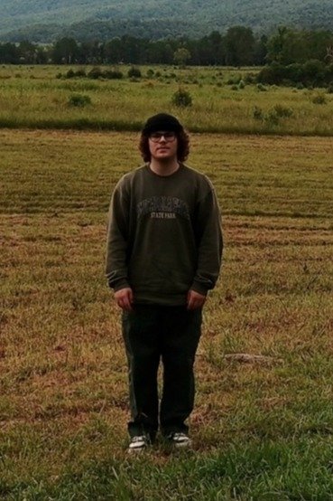 Photo Jordan Strobel