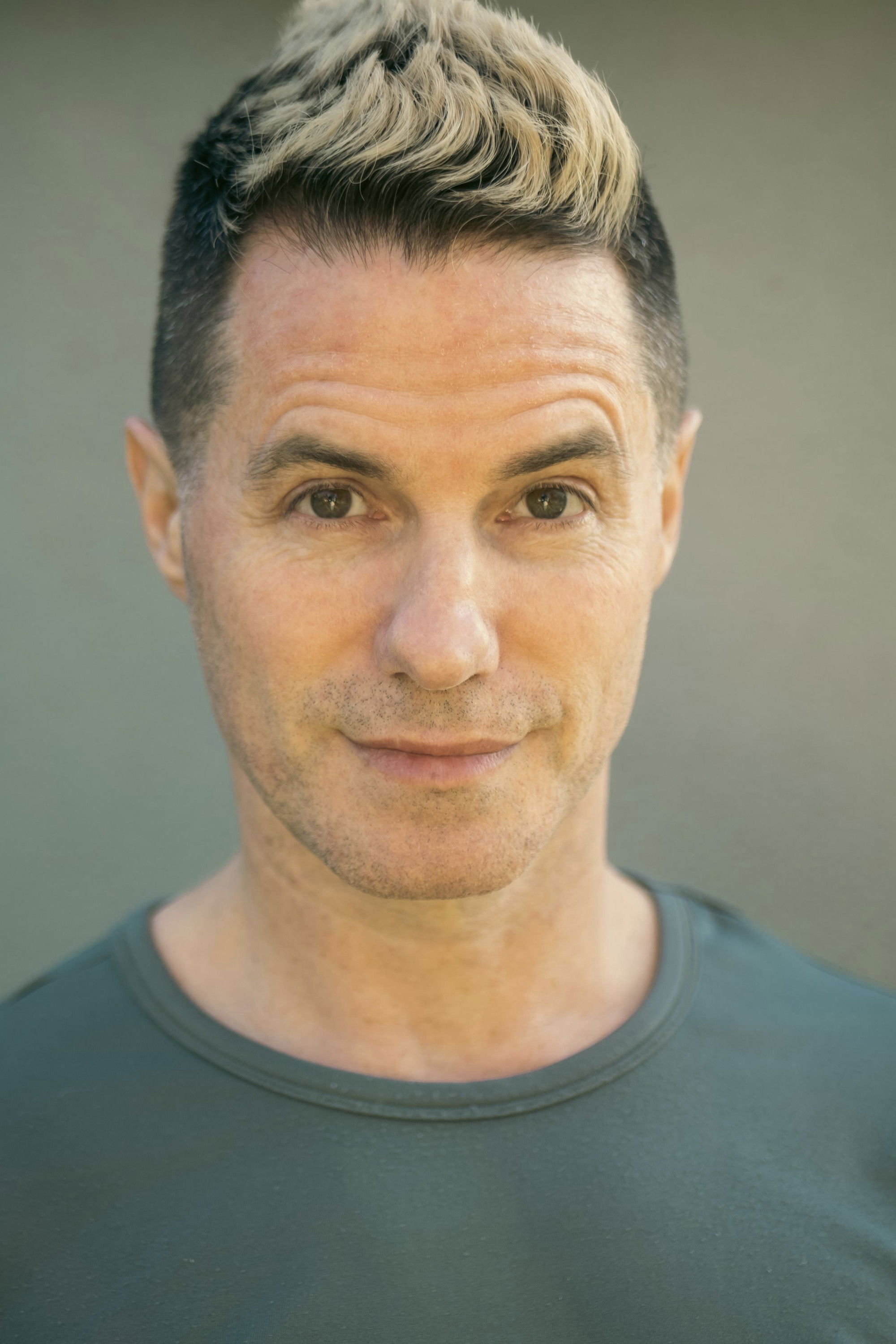 Photo Judson Vaughan