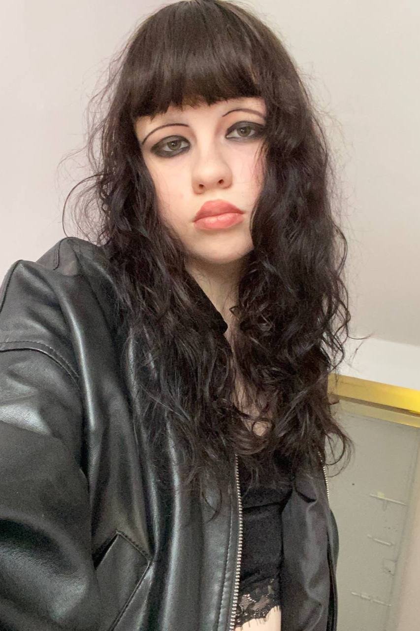 Photo Polina Bespalova