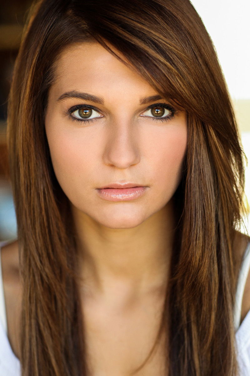 Photo Sophie Merkley