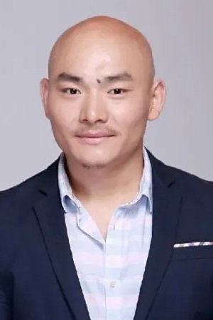 Photo Yu Xin