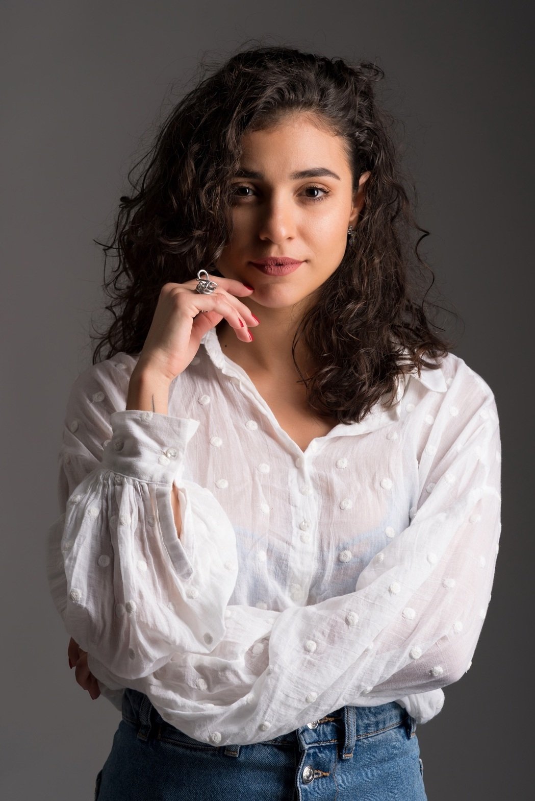 Photo Alyne Fernandes