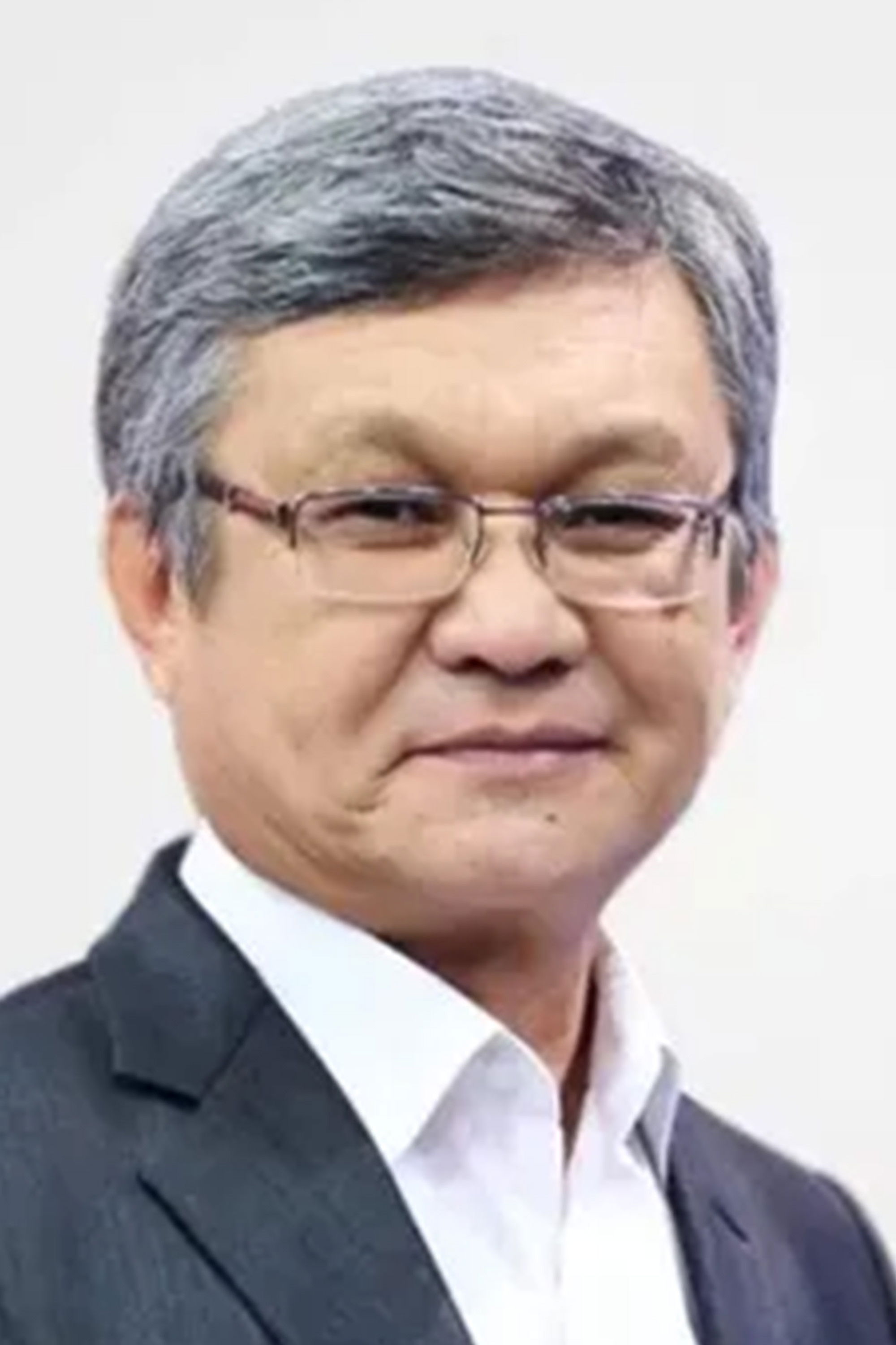 Photo Bakhitzhan Alpeisov