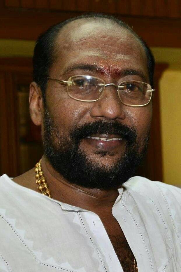 Photo Rajamani