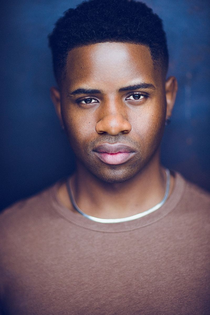 Photo Ja'Michael De'Shawn