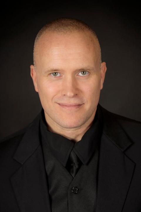 Photo Kasper Jorgensen