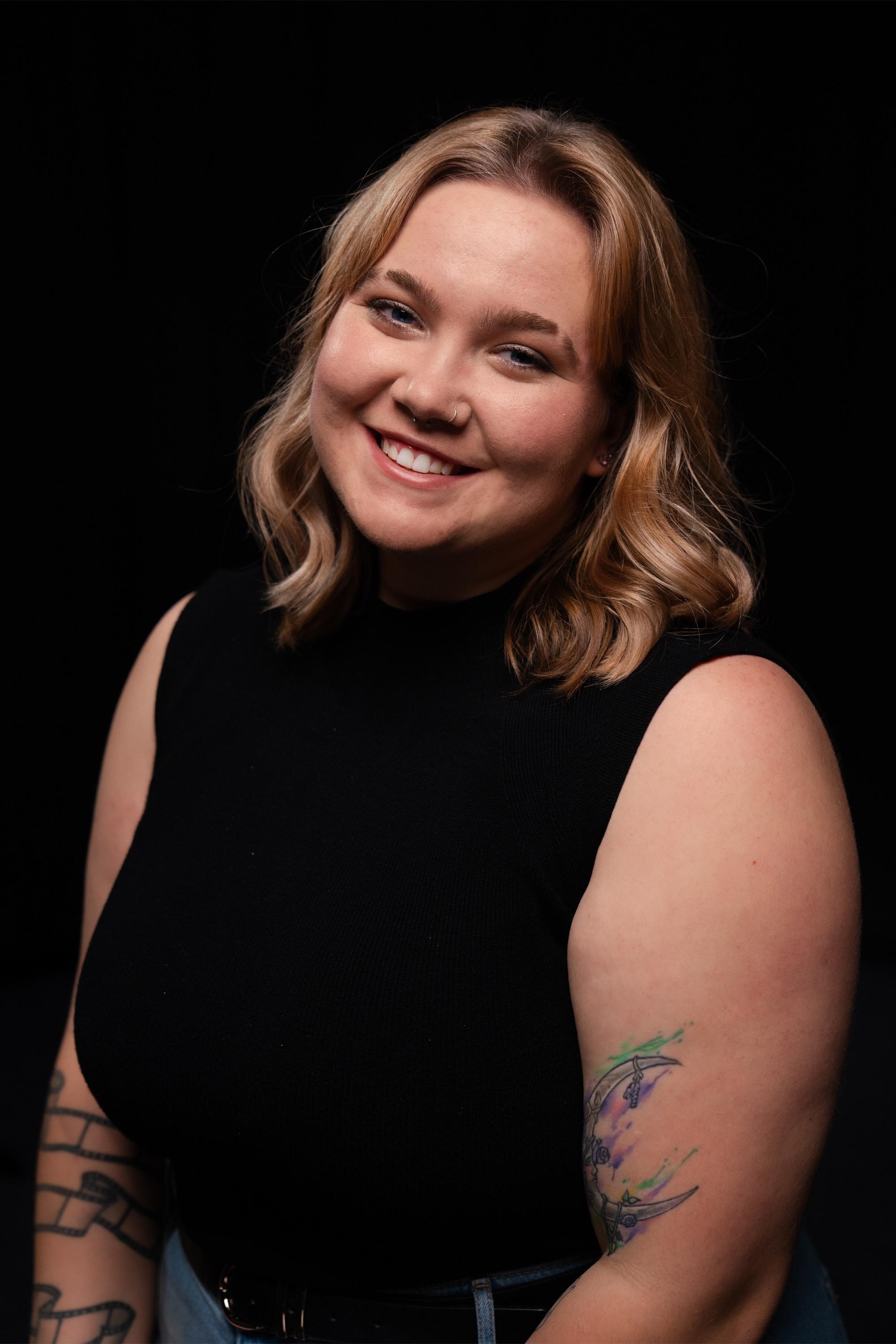 Photo Madison Lawing