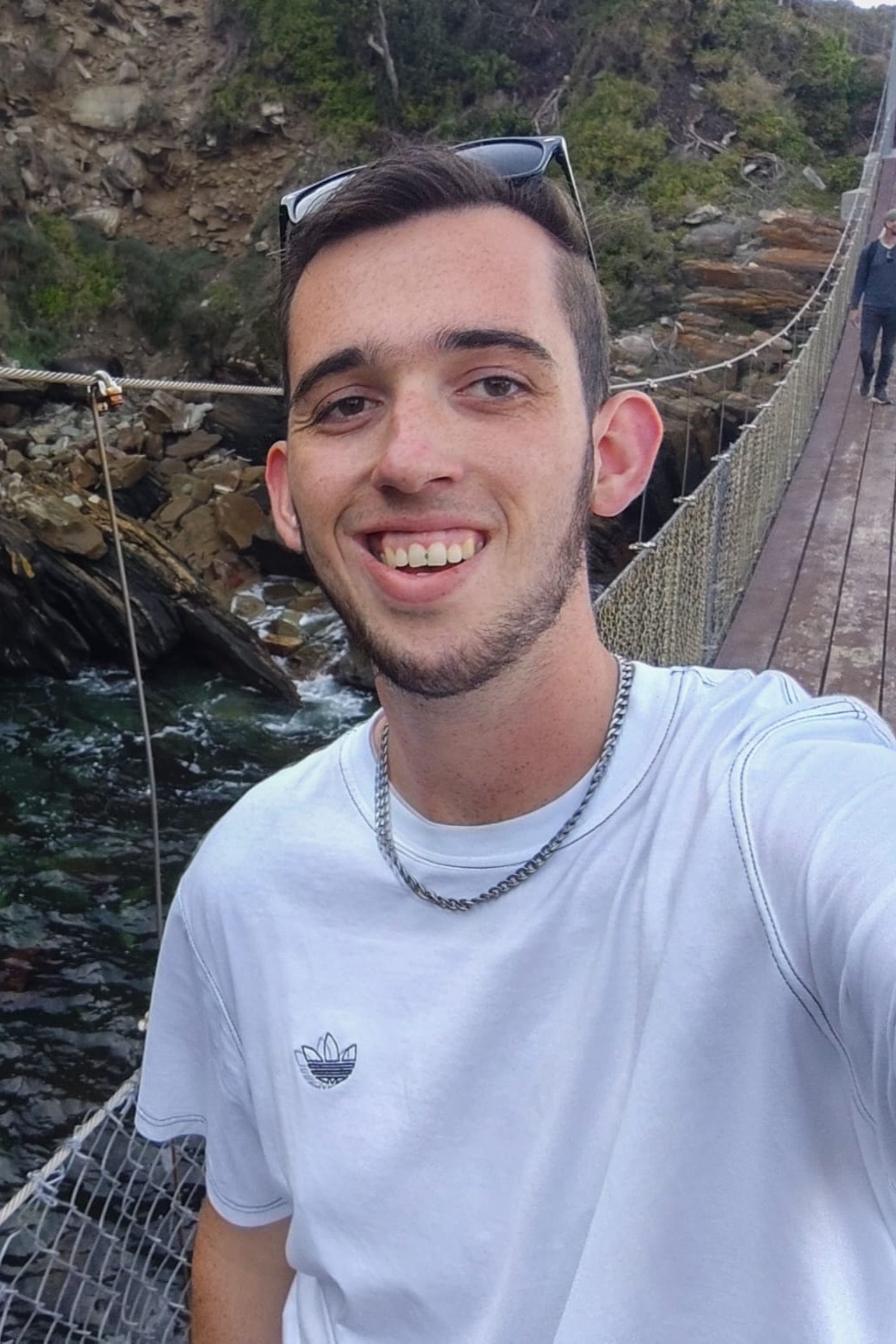 Photo Rick Riemersma