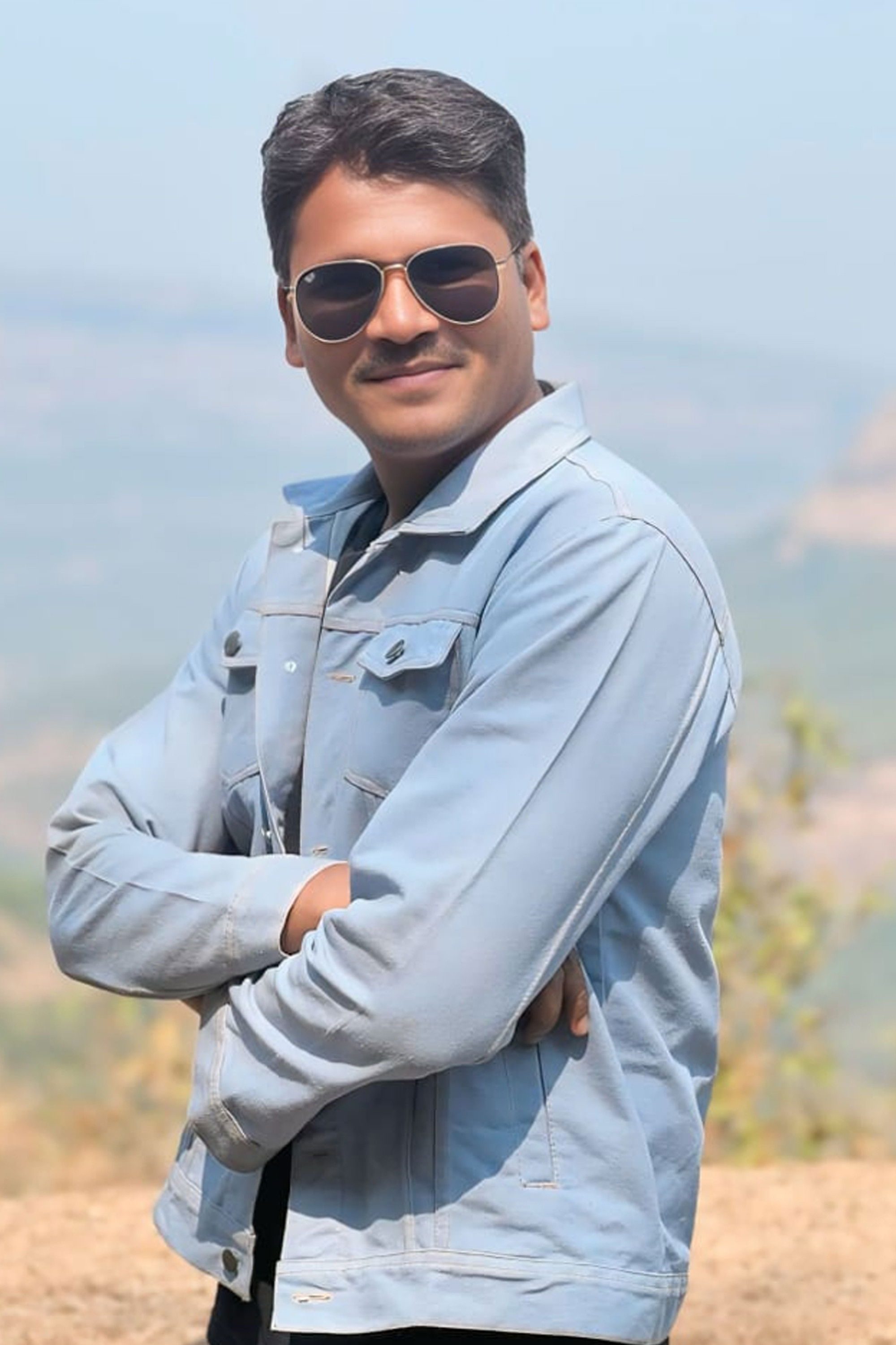 Photo Vijay Shrirang Khude