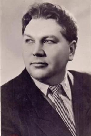 Photo Vsevolod Tyagushev