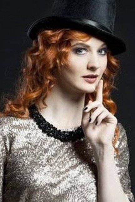 Photo Aistė Lasytė