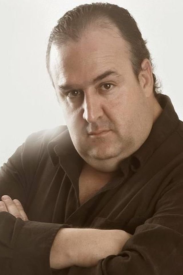 Photo Alejandro Gutierrez