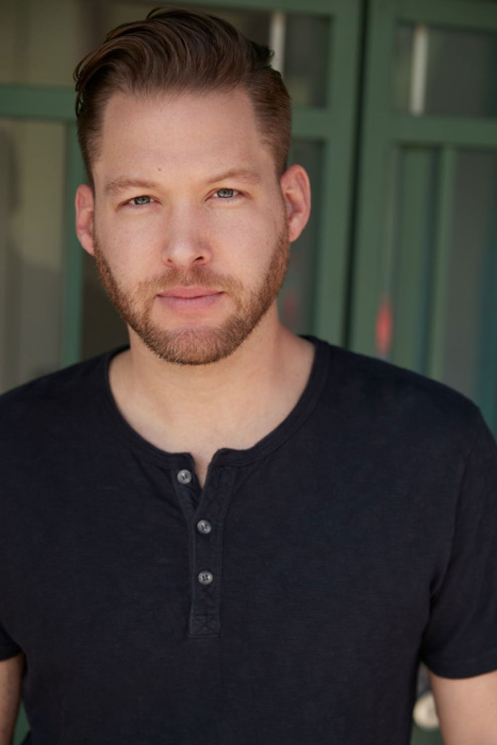 Photo Andrew Bechtold