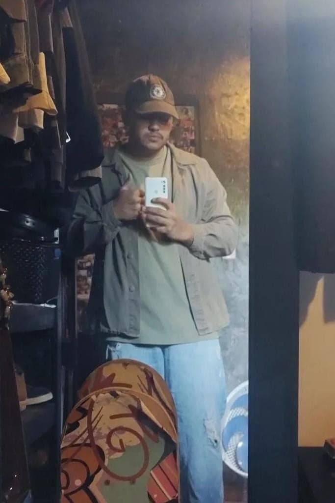 Photo Gabriel Capitanio