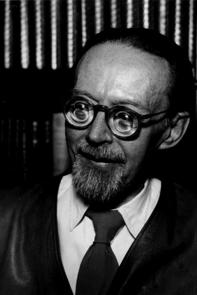 Photo Heinrich Spoerl