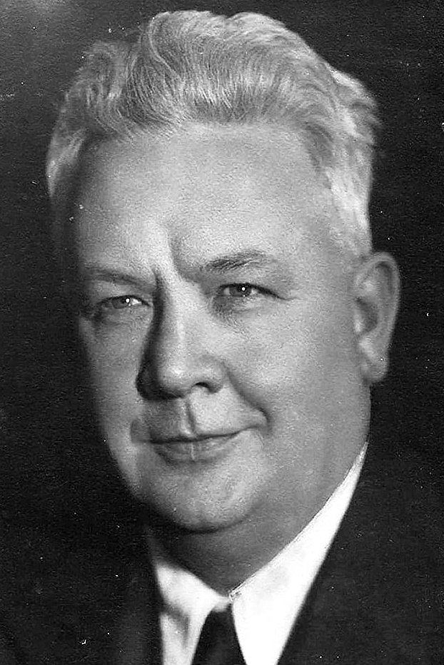 Photo Lauritz Melchior