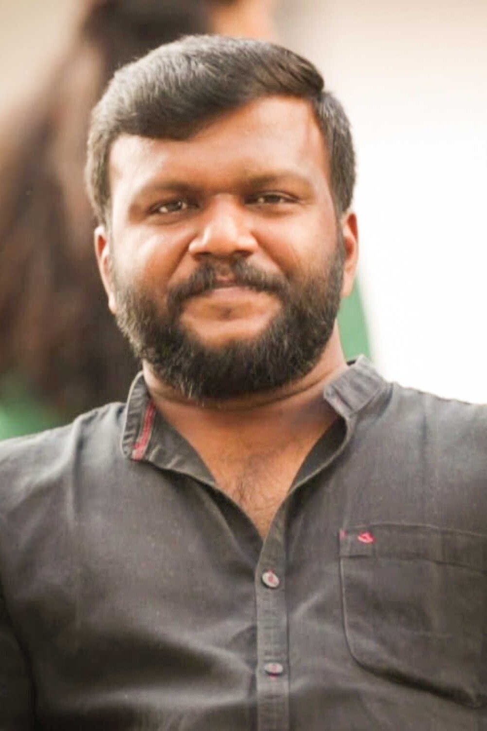 Photo Manu Ashokan