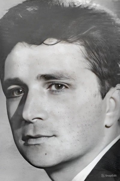 Photo Vadim Derbenyov