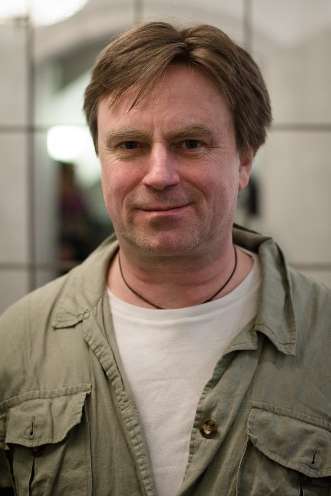 Photo Anders Grönros