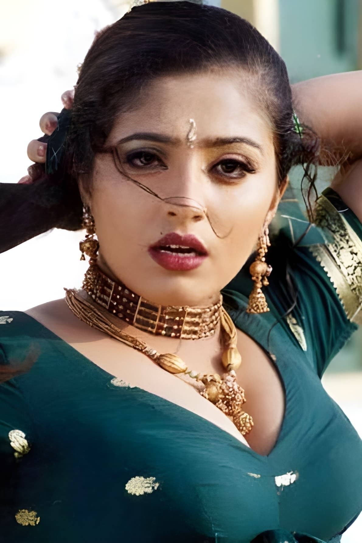 Photo Mumtaj
